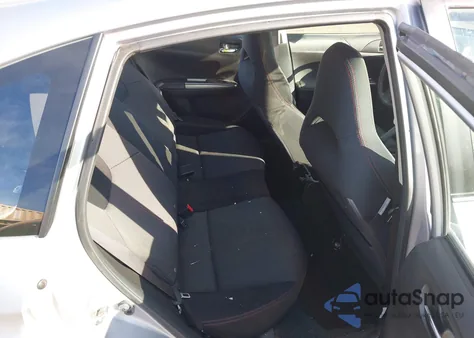 2014 Subaru Impreza Wrx Premium из США, поврежденный, VIN JF1GR7E67EG243447